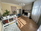 2-к. квартира, 63&nbsp;м²