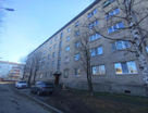 1-к. квартира, 12,6 м²