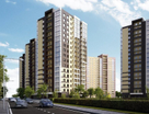 1-к. квартира, 41&nbsp;м²