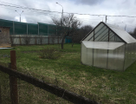 Одноэтажный дом, 74 м²