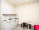 Студия, 23,5&nbsp;м²