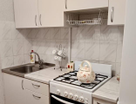 1-к. квартира, 33,8 м²