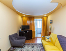 4-к. квартира, 87,2&nbsp;м²