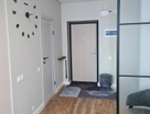 Студия, 27,1 м²