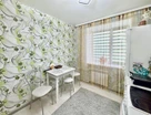 1-к. квартира, 33&nbsp;м²