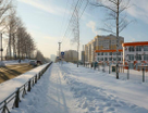 1-к. квартира, 37,5 м²