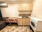 Студия, 20 м²