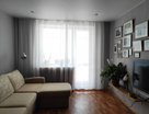 2-к. квартира, 51,1&nbsp;м²