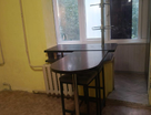 Студия, 20,9&nbsp;м²