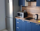 1-к. квартира, 32,3 м²