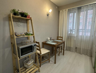 1-к. квартира, 38 м²