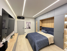 1-к. квартира, 42,2 м²