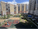 Студия, 37,4 м²