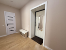 1-к. квартира, 39,5&nbsp;м²