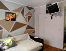 1-к. квартира, 18&nbsp;м²