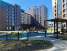 1-к. квартира, 36,1 м²