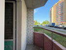 1-к. квартира, 25,6&nbsp;м²