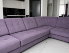 1-к. квартира, 55&nbsp;м²