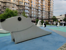 2-к. квартира, 53 м²