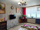 1-к. квартира, 30,6&nbsp;м²