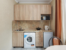Студия, 18&nbsp;м²