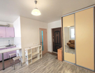 Студия, 24 м²