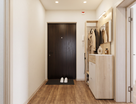 1-к. квартира, 39&nbsp;м²