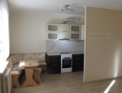 Студия, 34&nbsp;м²