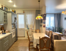 2-к. квартира, 80,4&nbsp;м²
