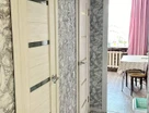 2-к. квартира, 55,5&nbsp;м²