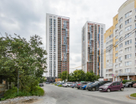 1-к. квартира, 44,6&nbsp;м²