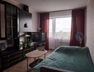 3-к. квартира, 60&nbsp;м²