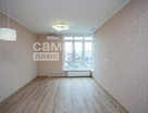 Студия, 27,1&nbsp;м²