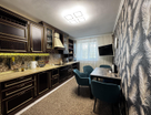 3-к. квартира, 86,4 м²