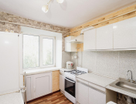 1-к. квартира, 30,7&nbsp;м²