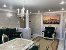2-к. квартира, 56 м²