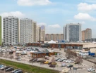1-к. квартира, 28&nbsp;м²
