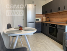 1-к. квартира, 43,4&nbsp;м²