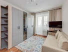 1-к. квартира, 32,7&nbsp;м²