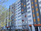 Студия, 24,9&nbsp;м²
