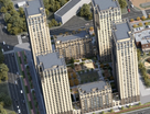 2-к. квартира, 55,8 м²
