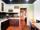 1-к. квартира, 32,9&nbsp;м²
