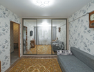 3-к. квартира, 58,5&nbsp;м²