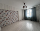 2-к. квартира, 66,3 м²
