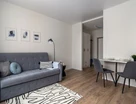Студия, 22&nbsp;м²