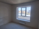 1-к. квартира, 30,6&nbsp;м²