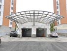 Машино-место, 17 м²