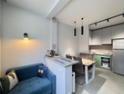 1-к. квартира, 34&nbsp;м²