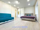 1-к. квартира, 46&nbsp;м²
