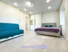 1-к. квартира, 46&nbsp;м²